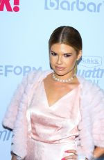 CHANEL WEST COAST at OK Magazine Summer Kickoff in Los Angeles 05/17/2017