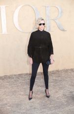 CHARLIZE THERON at Dior Cruise Collection 2018 Show in Los Angeles 05/11/2017