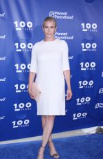 CHELSEA HANDLER at Planned Parenthood 100th Anniversary Gala 05/02/2017