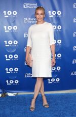 CHELSEA HANDLER at Planned Parenthood 100th Anniversary Gala 05/02/2017