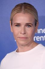 CHELSEA HANDLER at Planned Parenthood 100th Anniversary Gala 05/02/2017
