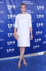 CHELSEA HANDLER at Planned Parenthood 100th Anniversary Gala 05/02/2017