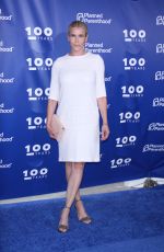 CHELSEA HANDLER at Planned Parenthood 100th Anniversary Gala 05/02/2017