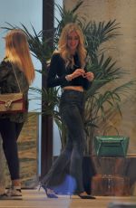 CHIARA and VALENTINA FERRAGNI Out Shopping in Milan 05/09/2017