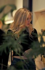 CHIARA and VALENTINA FERRAGNI Out Shopping in Milan 05/09/2017