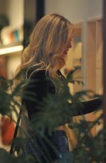 CHIARA and VALENTINA FERRAGNI Out Shopping in Milan 05/09/2017