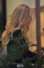 CHIARA and VALENTINA FERRAGNI Out Shopping in Milan 05/09/2017