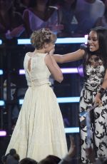 CHINA ANNE MCCLAIN at 2017 Radio Disney Music Awards in Los Angeles 04/29/2017