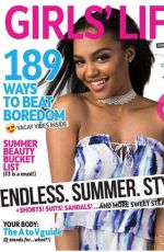 CHINA ANNE MCCLAIN in Girls
