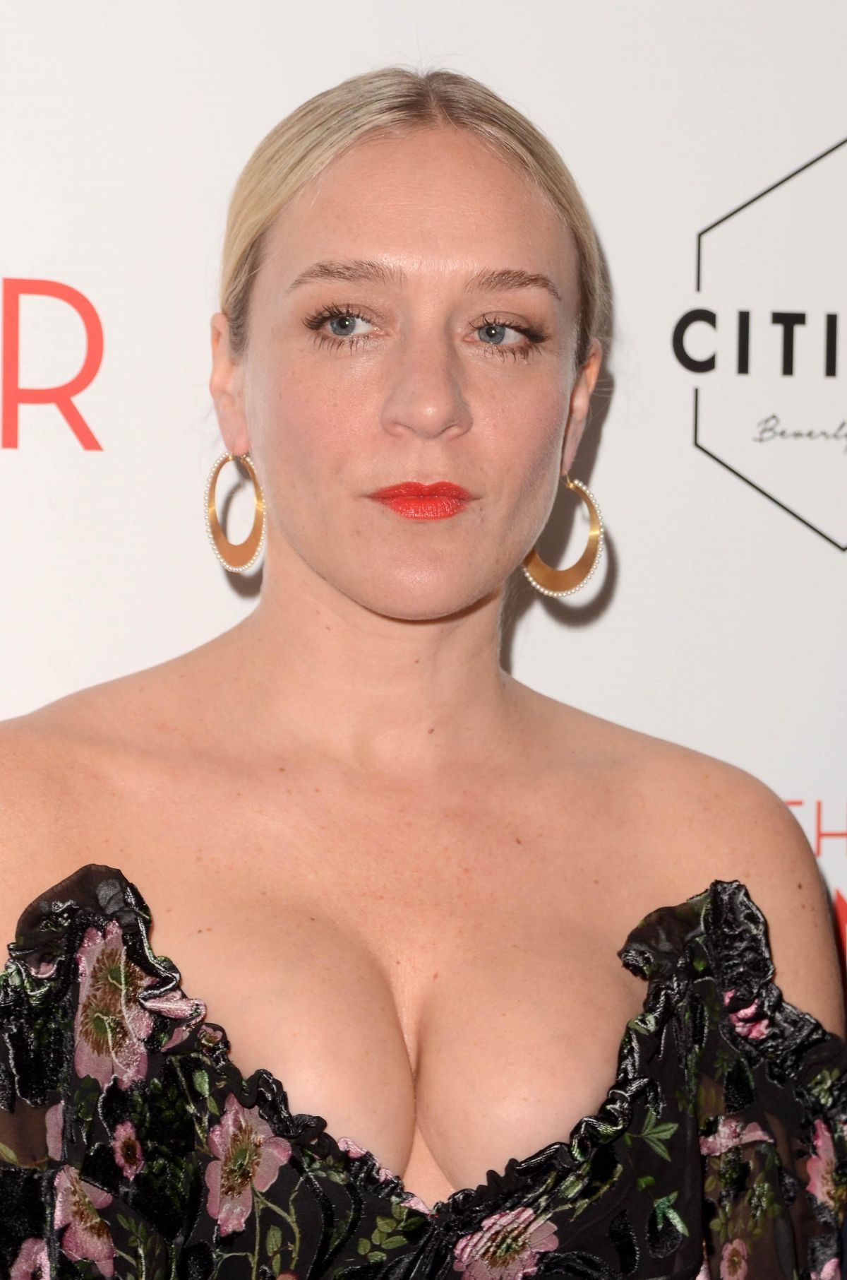 CHLOE SEVIGNY at The Dinner Premiere in Los Angeles 05/01 ...