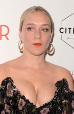 CHLOE SEVIGNY at The Dinner Premiere in Los Angeles 05/01/2017