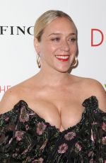 CHLOE SEVIGNY at The Dinner Premiere in Los Angeles 05/01/2017