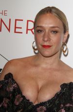 CHLOE SEVIGNY at The Dinner Premiere in Los Angeles 05/01/2017