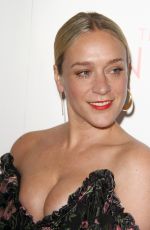 CHLOE SEVIGNY at The Dinner Premiere in Los Angeles 05/01/2017