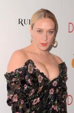 CHLOE SEVIGNY at The Dinner Premiere in Los Angeles 05/01/2017