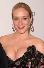 CHLOE SEVIGNY at The Dinner Premiere in Los Angeles 05/01/2017