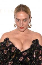 CHLOE SEVIGNY at The Dinner Premiere in Los Angeles 05/01/2017