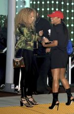 CHRISTINA MILIAN at Forum in Inglewood 04/29/2017