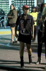 CHRISTINA MILIAN at Forum in Inglewood 04/29/2017