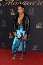 CHRISTINA MILIAN at Liaison Lounge in Hollywood 05/20/2017