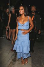CHRISTINA MILIAN at Nylon Young Hollywood May Issue Party in Los Angeles 05/02/2017