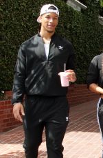 CHRISTINA MILIAN Out Shopping in West Hollywood 05/06/2017