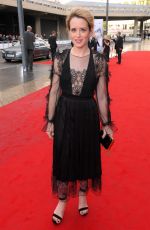 CLAIRE FOY at 2017 British Academy Television Awards in London 05/14/2017