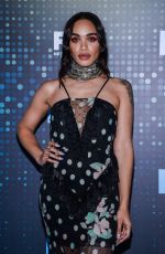 CLEOPATRA COLEMAN at Fox Upfront Presentation in New York 05/15/2017
