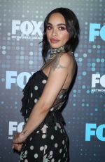 CLEOPATRA COLEMAN at Fox Upfront Presentation in New York 05/15/2017
