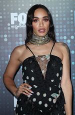 CLEOPATRA COLEMAN at Fox Upfront Presentation in New York 05/15/2017