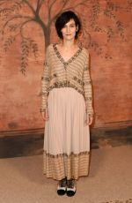 CLOTILDE HESME at Chanel Cruise 2017/2018 Collection Fashion Show in Paris 05/03/2017