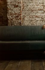 COBIE SMULDERS for Observer Magazine, March 2017