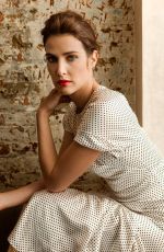 COBIE SMULDERS for Observer Magazine, March 2017
