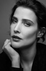 COBIE SMULDERS for Observer Magazine, March 2017