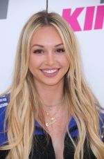 CORINNE OLYMPIOS at 102.7 Kiis FM’s 2017 Wango Tango in Carson 05/13/2017