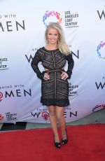 CRYSTAL HUNT at Los Angeles LGBT Center’s An Evening with Women 05/13/2017