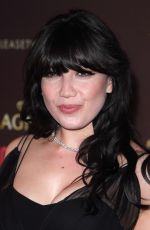 DAISY LOWE at Magnum x Moschino Party at 70th Annual Cannes Film Festival 05/18/2017