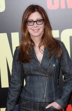 DANA DELANY at Snatched Premiere in Westwood 05/10/2017