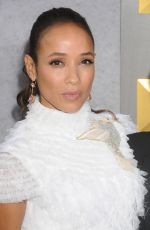 DANIA RAMIREZ at King Arthur: Legend of the Sword Premiere in Hollywood 05/08/2017