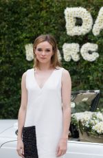 DANIELLE PANABAKER at Marc Jacobs Celebrates Daisy in Los Angeles 05/09/2017