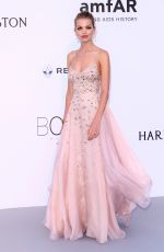DAPHNE GROENEVELD at Amfar’s 24th Cinema Against Gala at Cannes Film Festival 05/25/2017