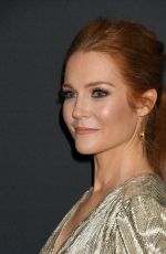 DARBY STANCHFIELD at 2017 ABC Upfronts Presentation in New York 05/16/2017