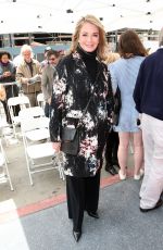 DEIDRE HALL at Ken Corday Walk of Fame Ceremony in Hollywood 05/15/2017