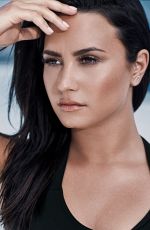 DEMI LOVATO for Fabletics, 2017