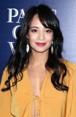 DEVIKA BHISE at Paris Can Wait Screening in New York 05/04/2017
