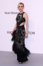 DIANE KRUGER at Amfar
