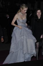 DIANE KRUGER at Cannes Film Festival 70th Anniversary Dinner 05/23/2017