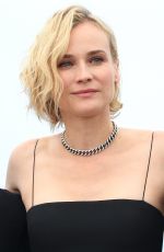 DIANE KRUGER at In the Fade Photocall at 2017 Cannes Film Festival 05/26/2017