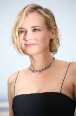 DIANE KRUGER at In the Fade Photocall at 2017 Cannes Film Festival 05/26/2017