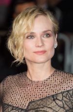 DIANE KRUGER at In the Fade Premiere at 70th Annual Cannes Film Festival 05/26/2017
